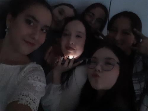 Вот и подошла к концу вторая четверть, позади олимпиады всош, кубок Гагарина, контрольные в школе и музыкалке. 03