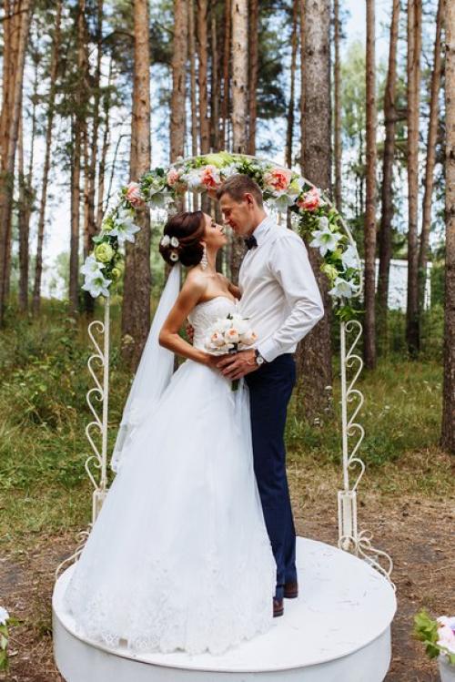 Ну что же, настала и моя очередь выкладывать свадебные фото? 03