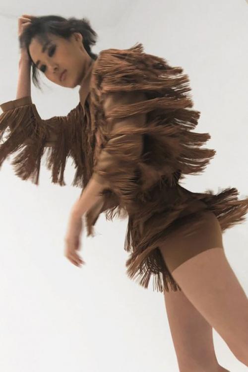 Стиль - это игра по собственным правилам. 01 Стиль - это игра по собственным правилам. 01