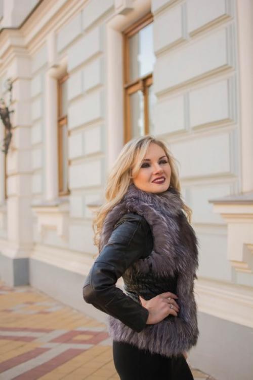 Ищу красивую девушку для ТФП фотосъемки! 09