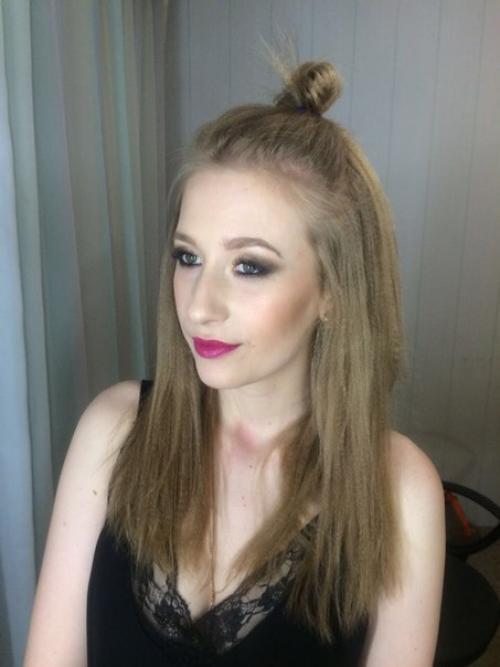 Девчата?  Кто ещё не успел записаться ко мне на образ? 04