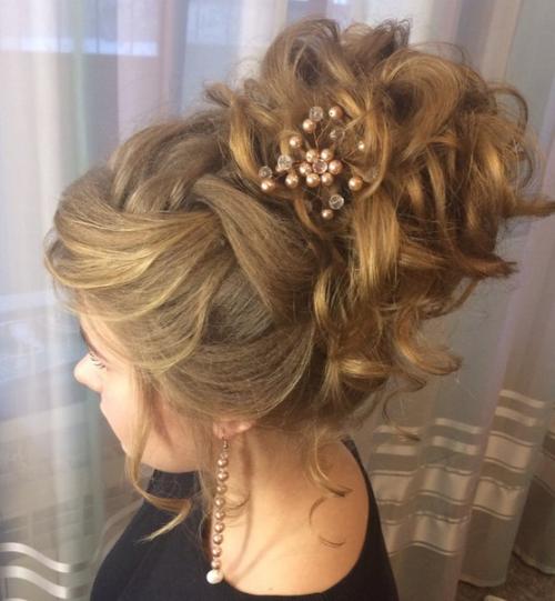 Девчата?  Кто ещё не успел записаться ко мне на образ? 03