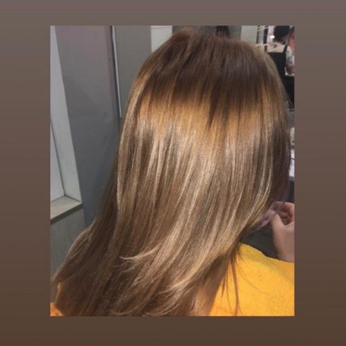 Психология цвета: о чем расскажет оттенок волос? 05 Психология цвета: о чем расскажет оттенок волос? 05