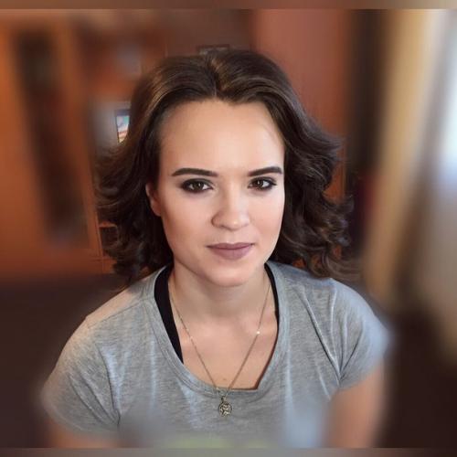 Девочки, нужны модели для пополнения портфолио? 02