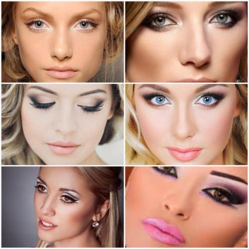 Милые девушки с 27 по 31 января, приглашаю вас на макияж и прическу в любое удобное для вас время? 01