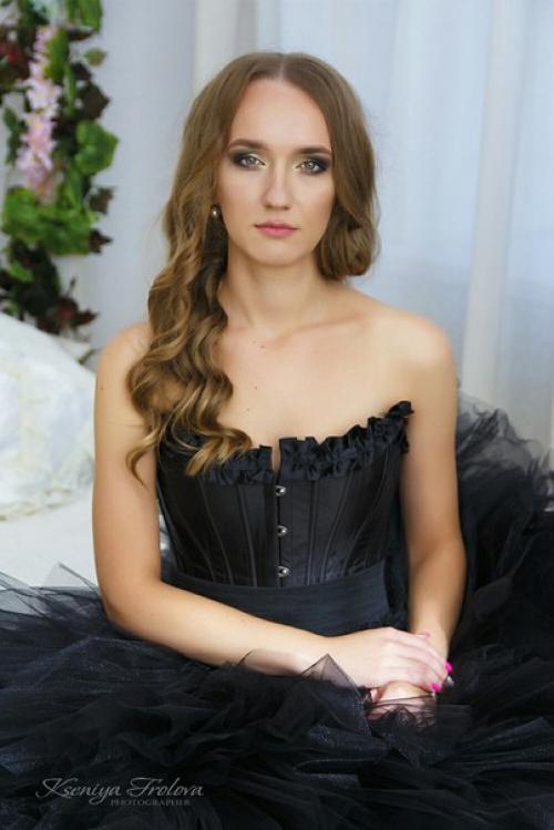 Девчули красотули?  Новый год близок? 03