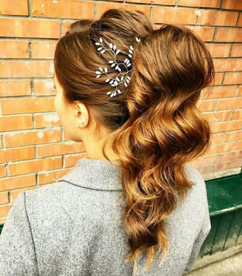 Девчули красотули?  Новый год близок? 06