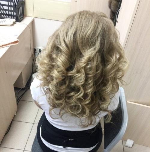 Ищу моделей. Макияж, прически, свадебный образ. 02