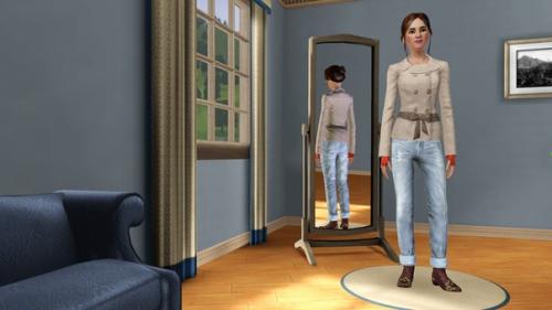 После инцидента с ларри шейенна начала обдумывать почему так случилось? 05