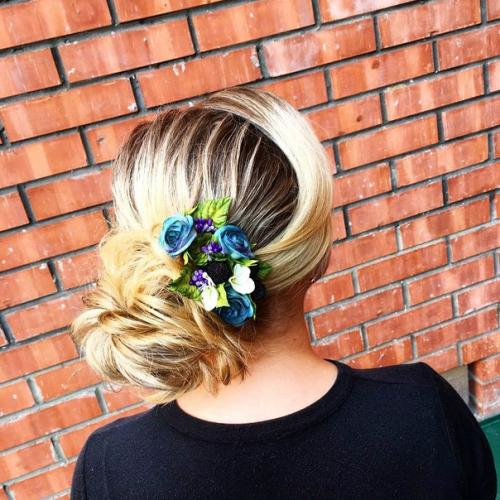 Девчули красотули?  Новый год близок? 09