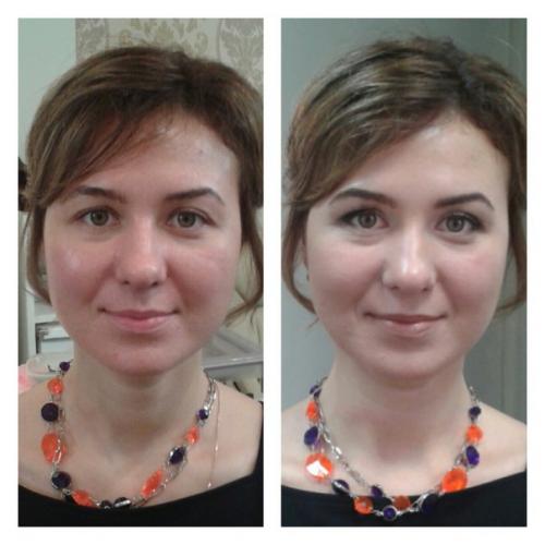 Требуются модели на 21. 03