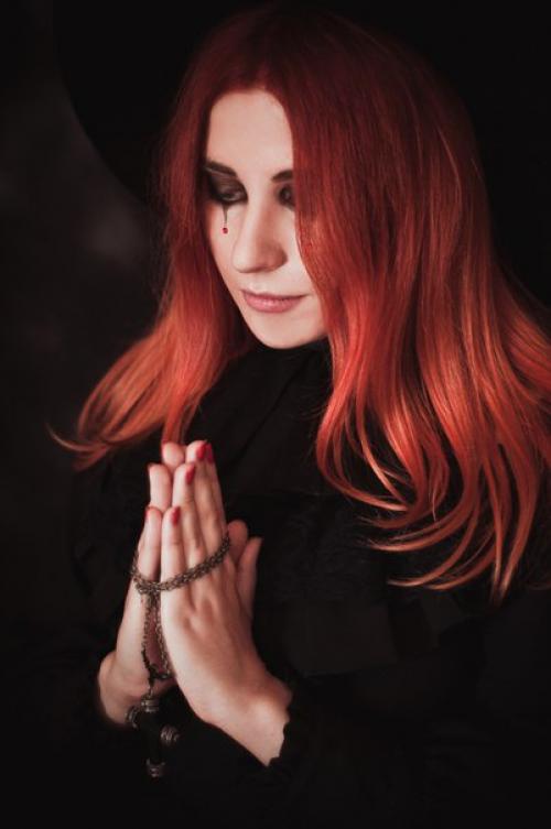 Правила нанесения теней для век. 04