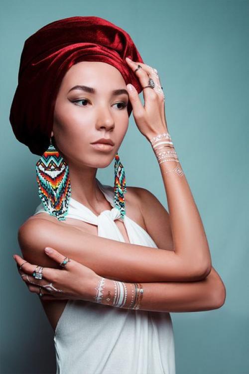 Дорогие девушки?  Декабрь пора прекрасных зимних фотосессий, различных мероприятий, да и просто повод порадовать себя? 07