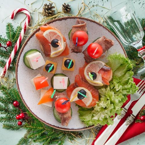 Мы готовим, вы готовитесь! 01