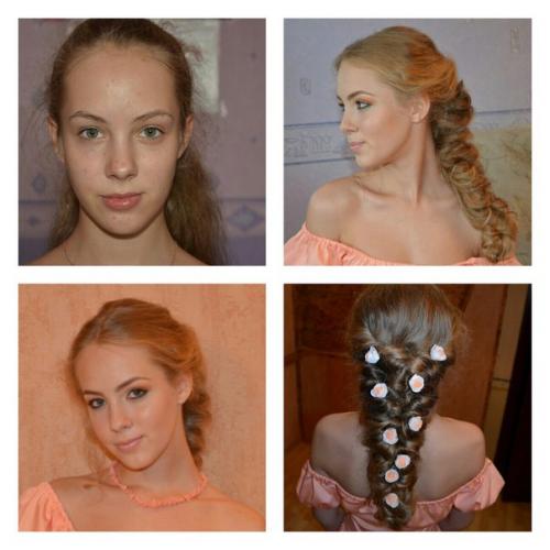 Требуются модели на 21. 04