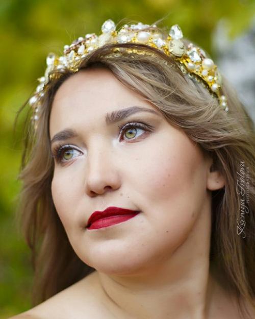 Девчули красотули?  Новый год близок? 07