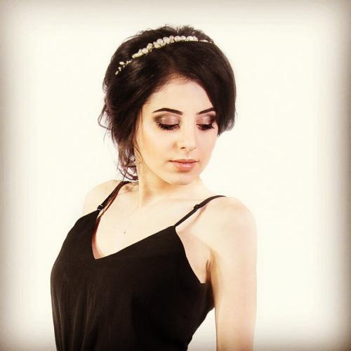 За шикарной прической и великолепным макияжем - к нам! 04