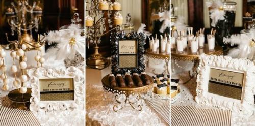 Свадьба в стиле Великий Гэтсби. 02 Свадьба в стиле Великий Гэтсби. 02