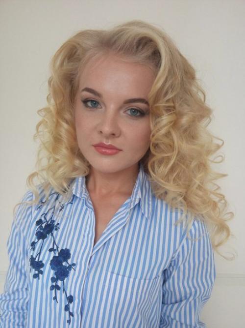 Милые девушки, женщины, . 02