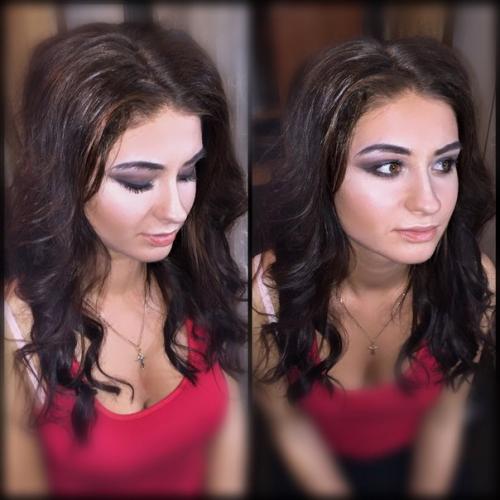 Девочки, нужны модели для пополнения портфолио? 04