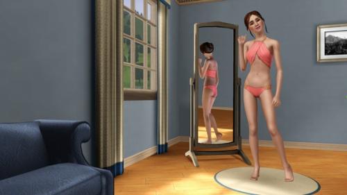 После инцидента с ларри шейенна начала обдумывать почему так случилось? 04