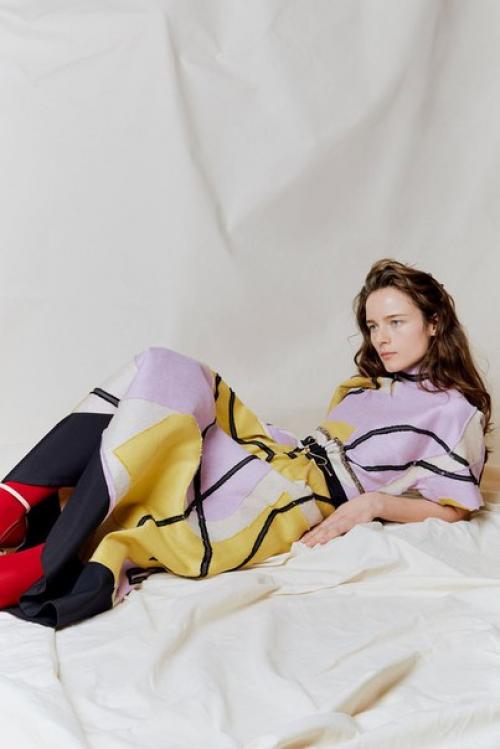 Стиль - это игра по собственным правилам. 06 Стиль - это игра по собственным правилам. 06