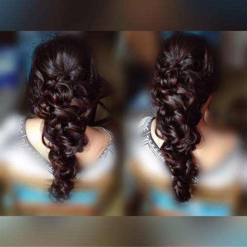 Девочки, нужны модели для пополнения портфолио? 01