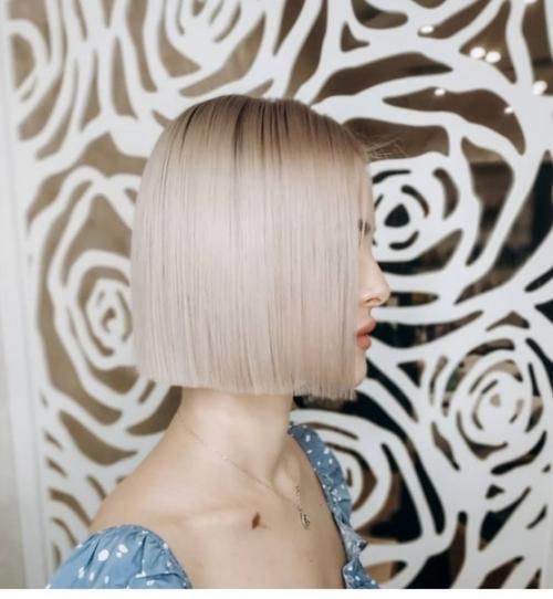 Причёски и укладки на новый год для коротких волос. 03 Причёски и укладки на новый год для коротких волос. 03