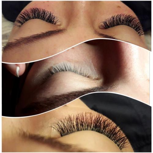 Милые дамы.  Приглашаю вас на прически: 06