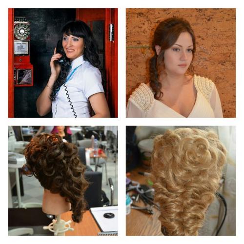 Требуются модели на 21. 09