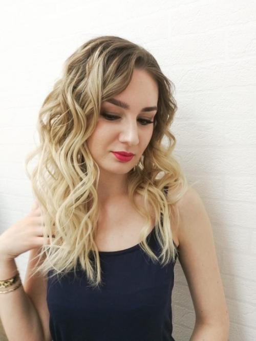 Впереди череда корпоративных вечеров. 05