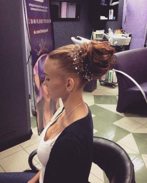 Запись на праздничные образы продолжается! 07