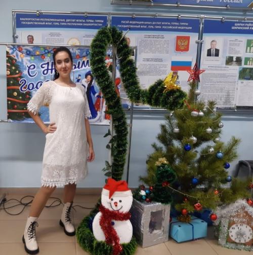 Вот и подошла к концу вторая четверть, позади олимпиады всош, кубок Гагарина, контрольные в школе и музыкалке. 06