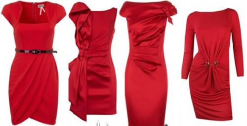 В чем встречать новый год. 03 В чем встречать новый год. 03