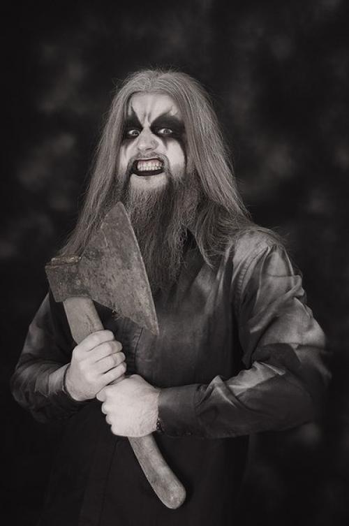 Правила нанесения теней для век. 06