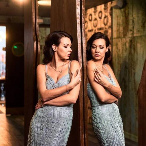 Впереди череда корпоративных вечеров. 02