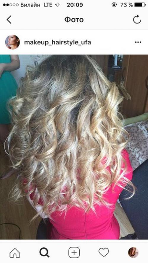 Макияж 800 р. 02