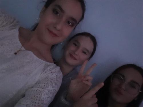 Вот и подошла к концу вторая четверть, позади олимпиады всош, кубок Гагарина, контрольные в школе и музыкалке. 02