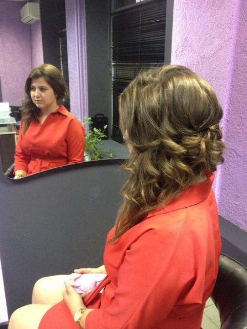 Запись на праздничные образы продолжается! 05