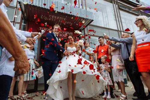 Ну что же, настала и моя очередь выкладывать свадебные фото? 04