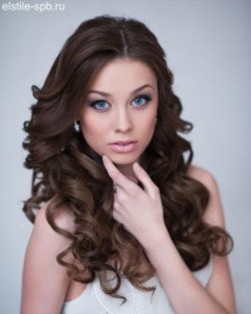 Милые девушки с 27 по 31 января, приглашаю вас на макияж и прическу в любое удобное для вас время? 04