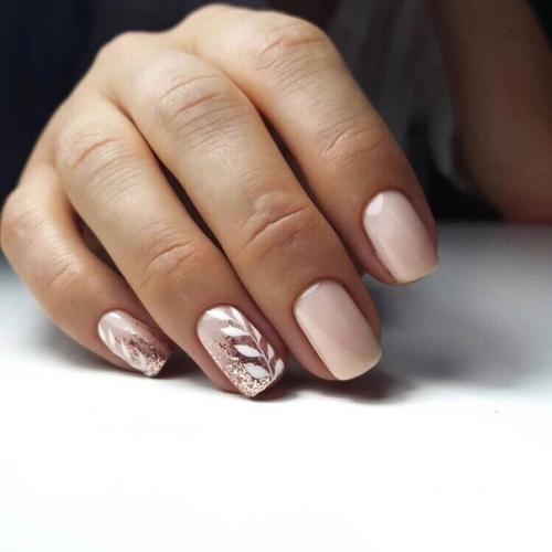 Цвет ногтей: под платье или под настроение? 05 Цвет ногтей: под платье или под настроение? 05