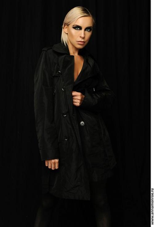 У нас с визажистом Юлией Левченко отличные новости! 05