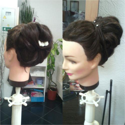 Ищу моделей на наращивания ресниц классика (500 Р) и 2D(700 Р). 02