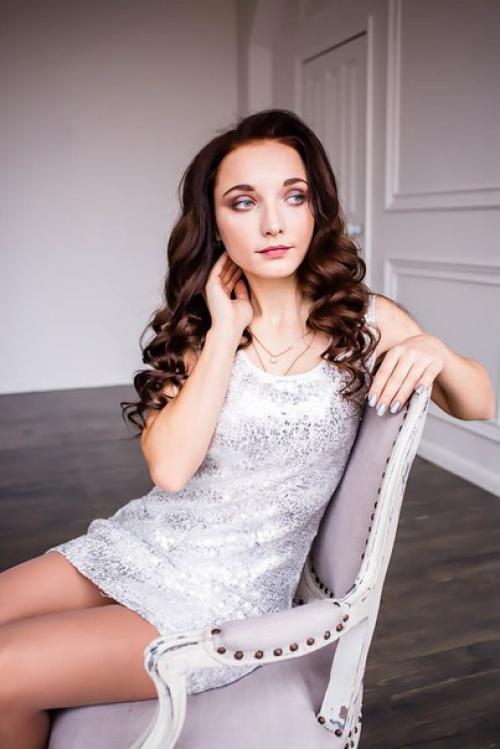 Дорогие девушки, в преддверии новогодних праздников рады предложить вам акцию! 02