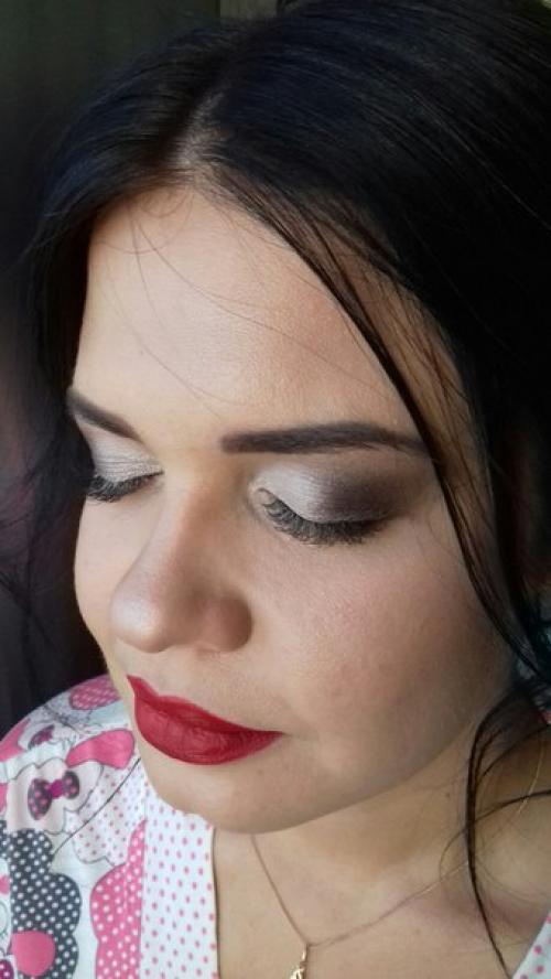 Девчули красотули?  Новый год близок? 04