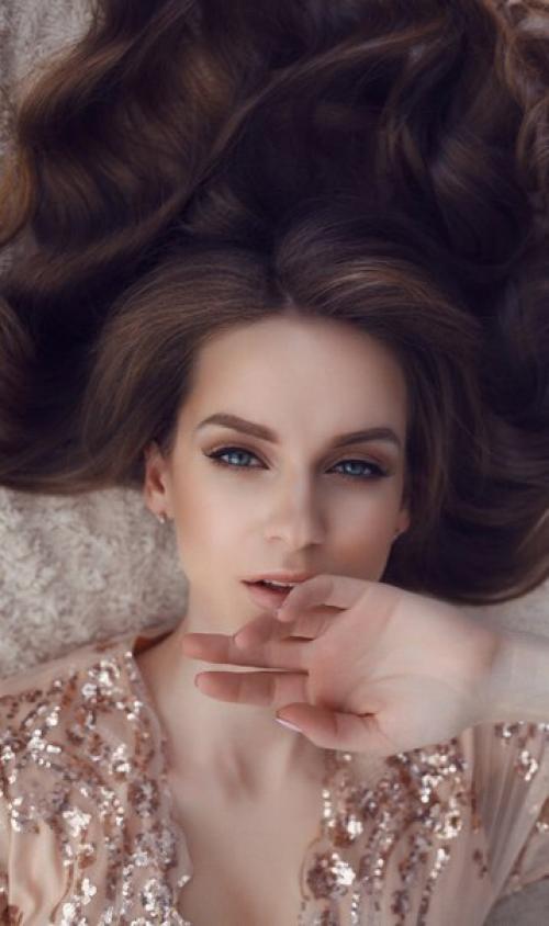 Дорогие девушки, .  Стоимость образа? 06