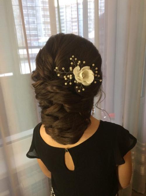 Девчата?  Кто ещё не успел записаться ко мне на образ? 06