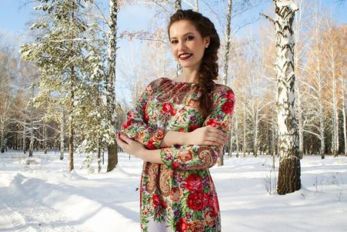 Девчата?  Кто ещё не успел записаться ко мне на образ? 01