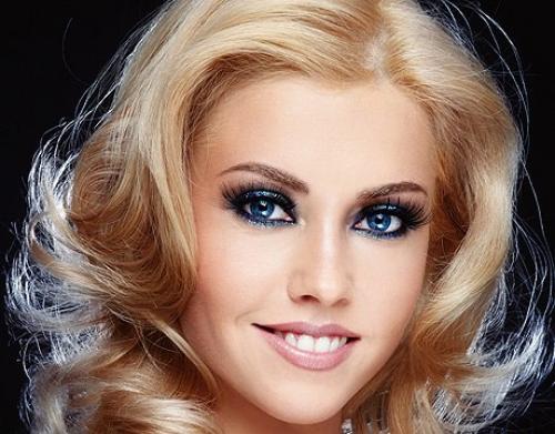 Салон красоты Лик поздравляет вас? 02